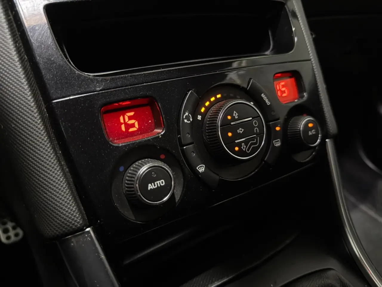 Billede 13 - Peugeot 308 1,6 THP 200 GTi