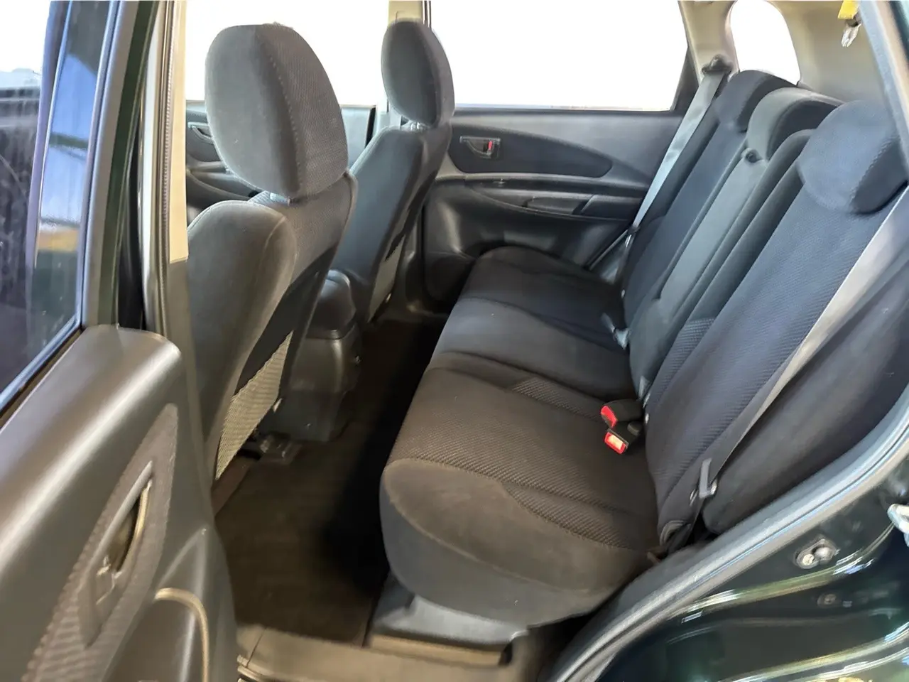 Billede 10 - Hyundai Tucson 2,0 GLS