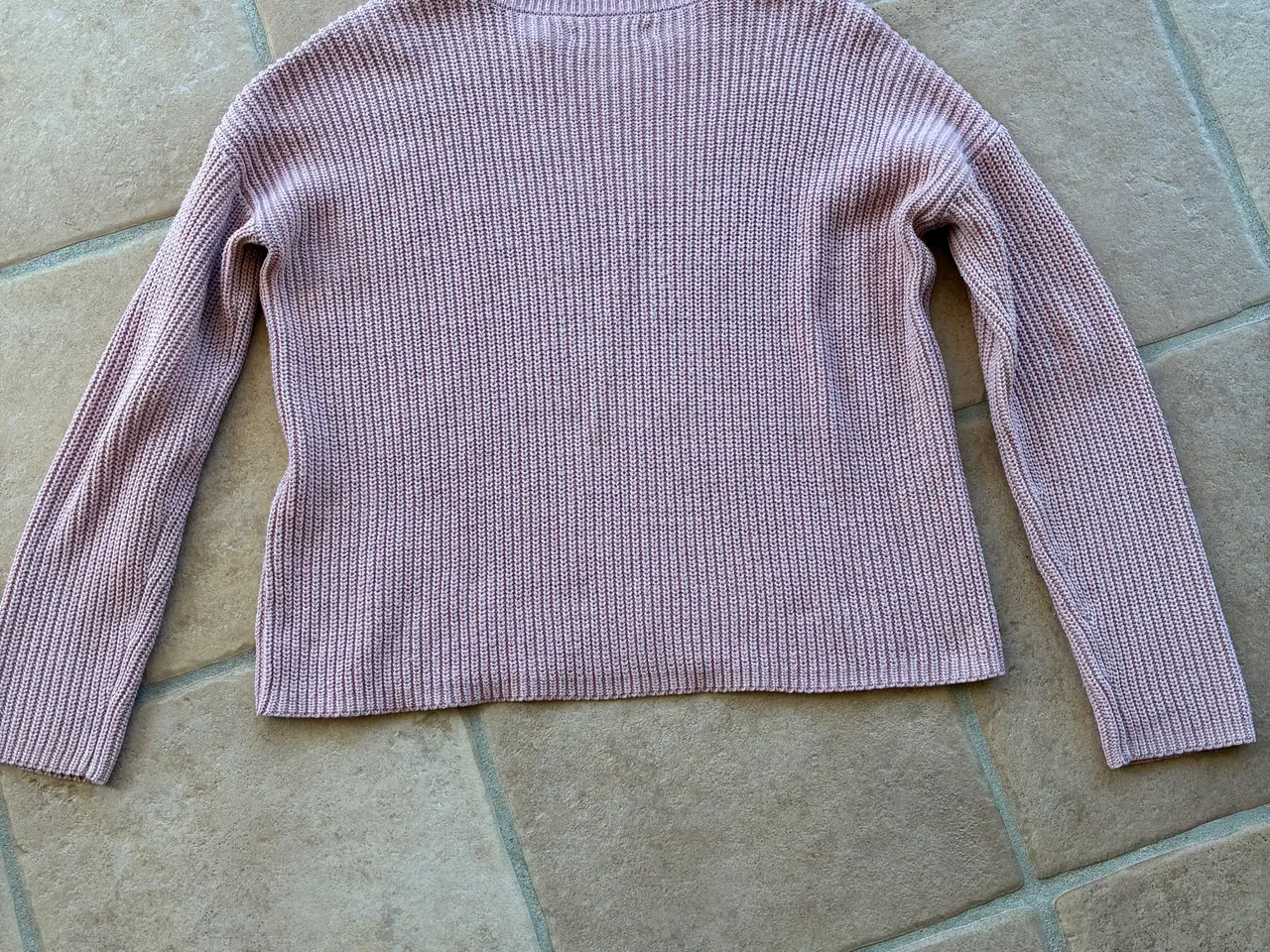 Billede 2 - Pieces sweater str. XS
