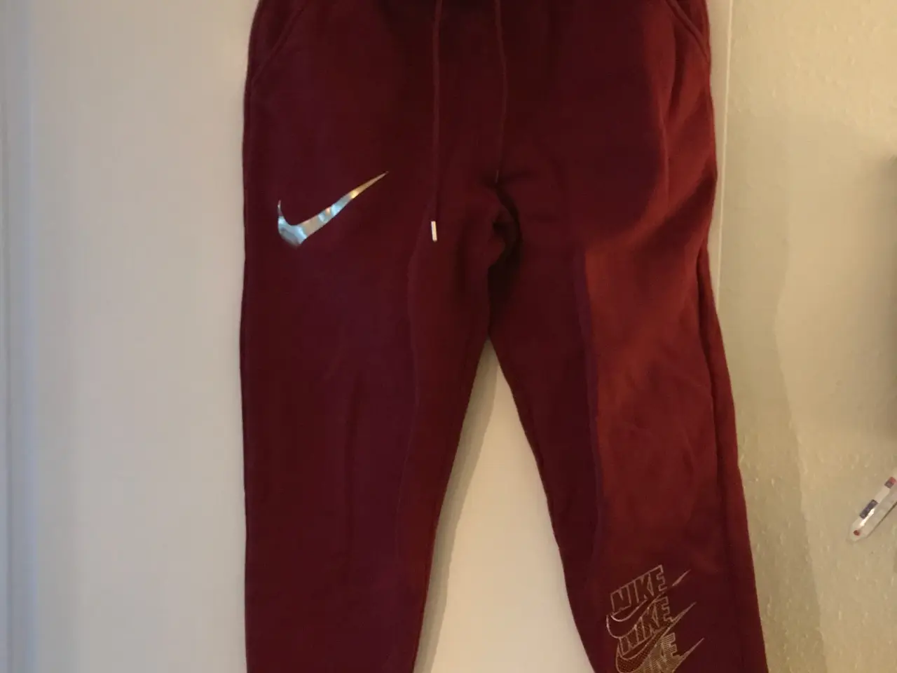 Billede 1 - Nike Bukser str M