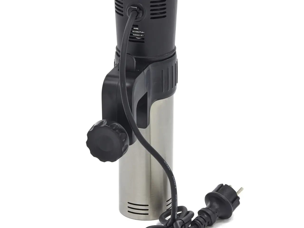 Billede 4 -  Kompakt Sous Vide Stav (20L) – 1000 W
