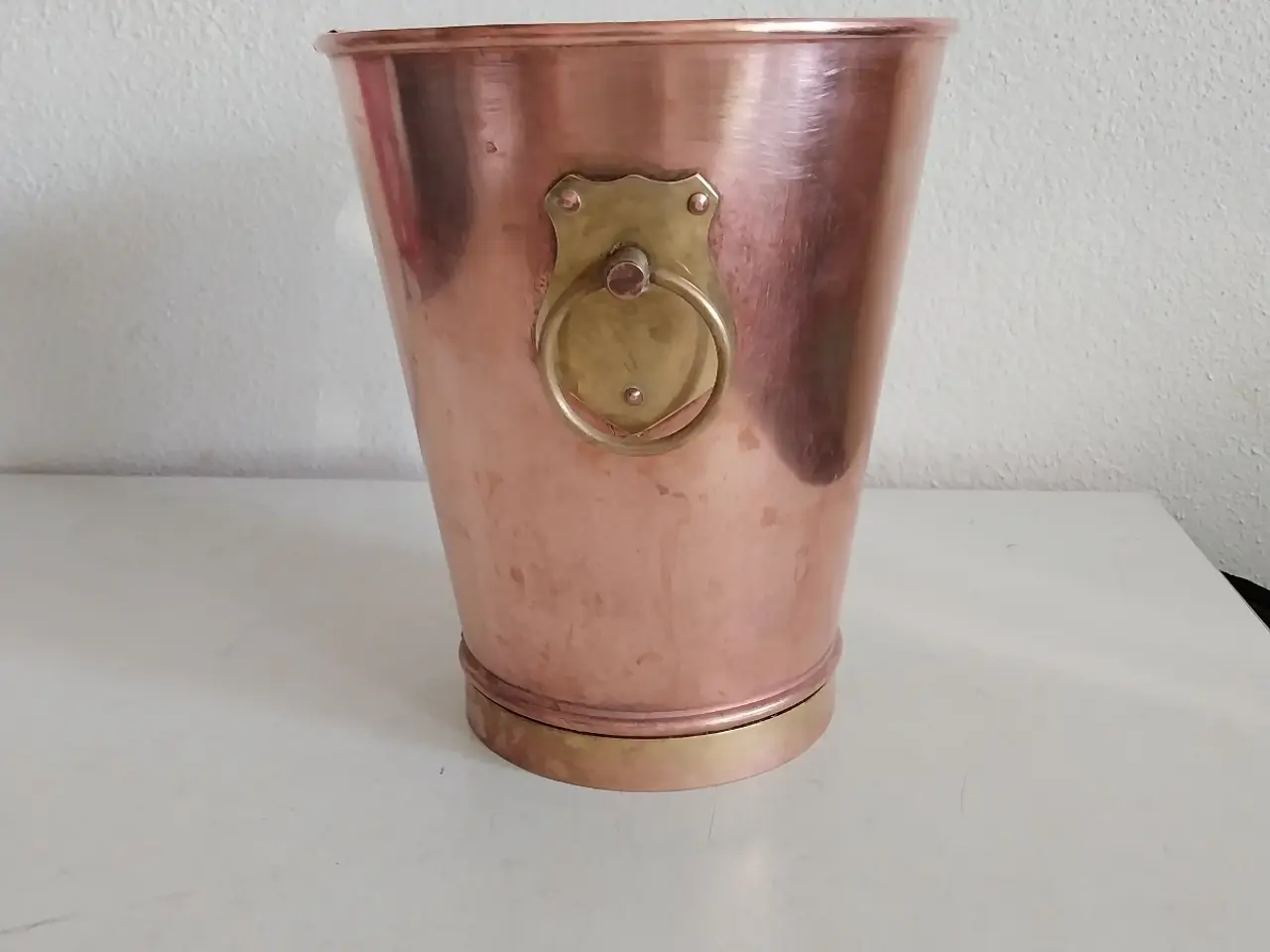 Billede 1 - Vintage champagnekøler