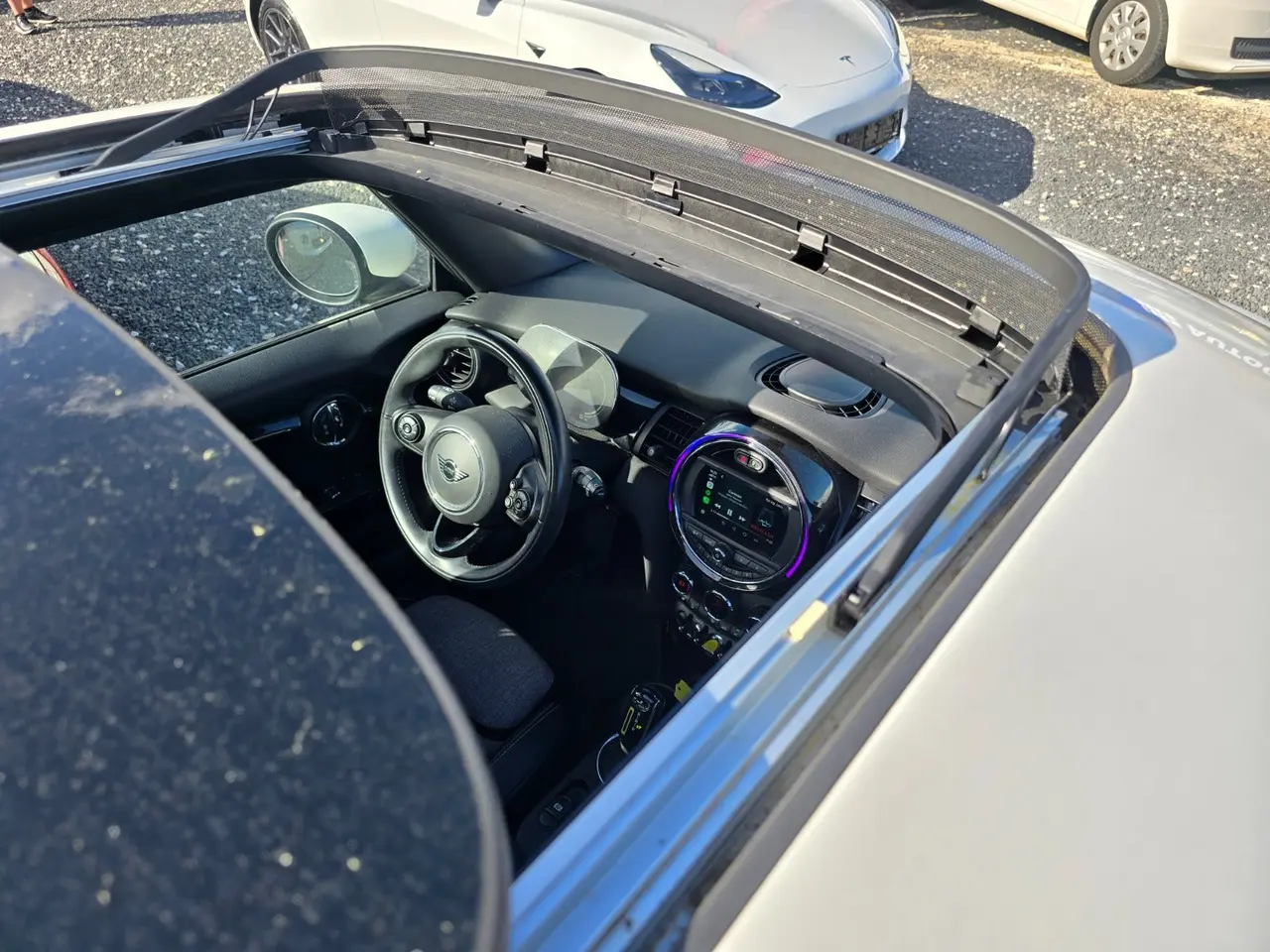 Billede 15 - MINI Cooper SE Greenwich