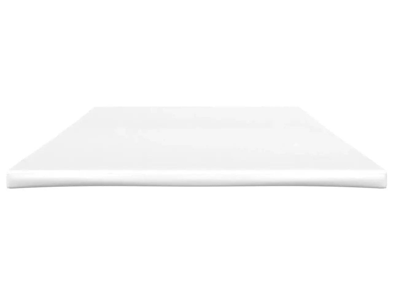 Billede 3 - Topmadras 90x190x5 cm