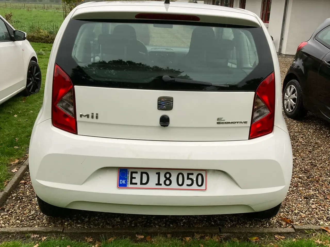 Billede 2 - Seat Mii
