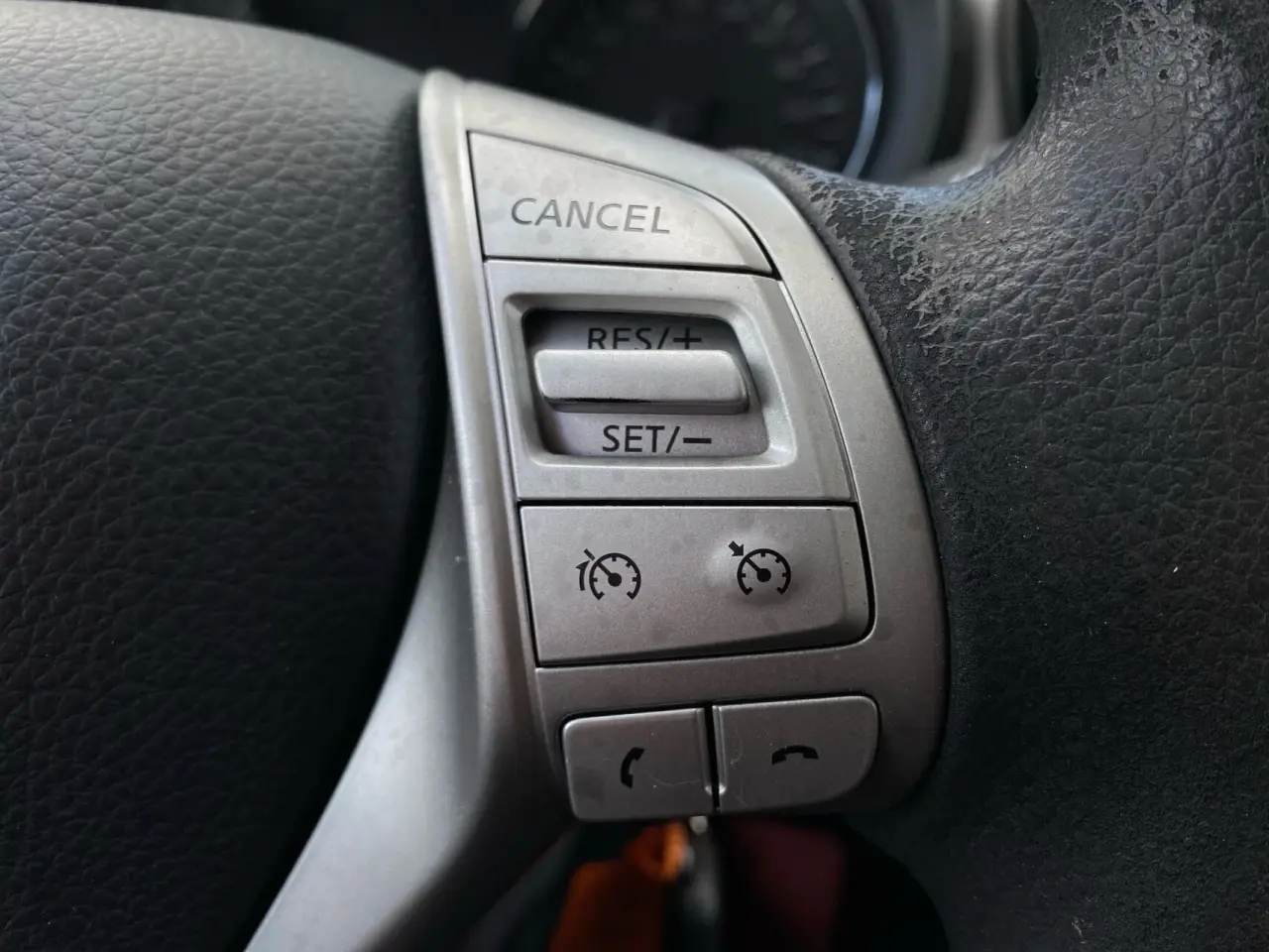 Billede 13 - Nissan Pulsar 1,2 Dig-T Acenta 115HK 5d 6g