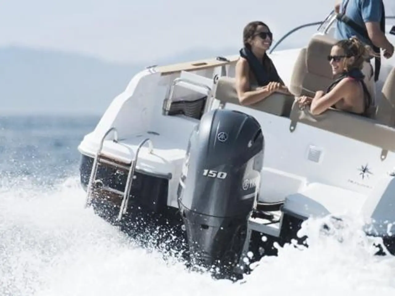 Billede 20 - Yamaha F150LCB