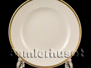 Tunna Kagetallerken 15 cm.