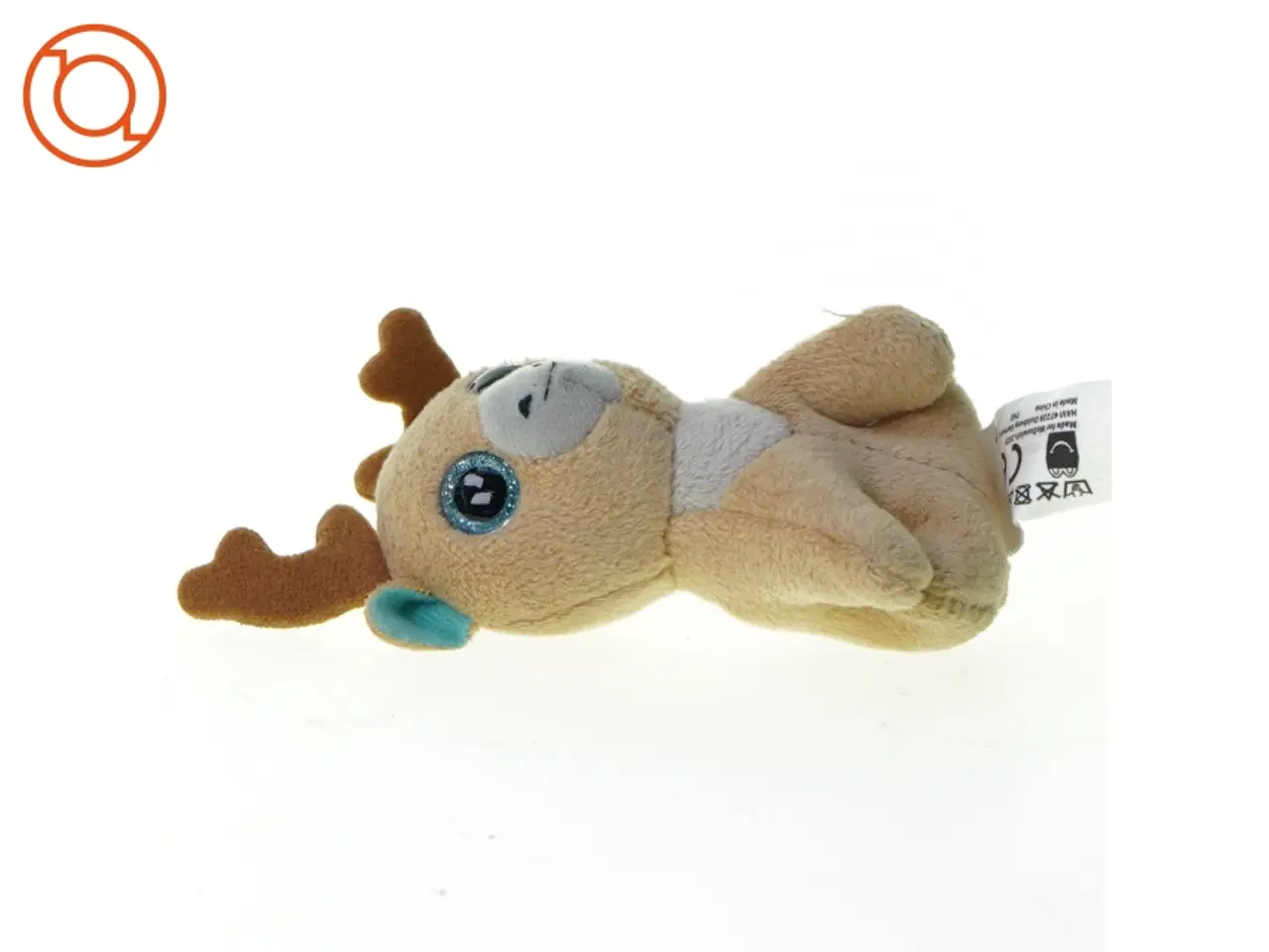 Billede 6 - Rensdyr fra Ty (str. 8 cm)
