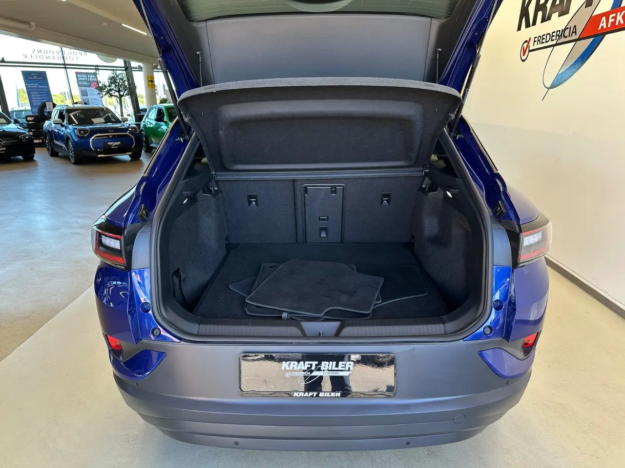 Billede 8 - VW ID.4 52 Pure Performance