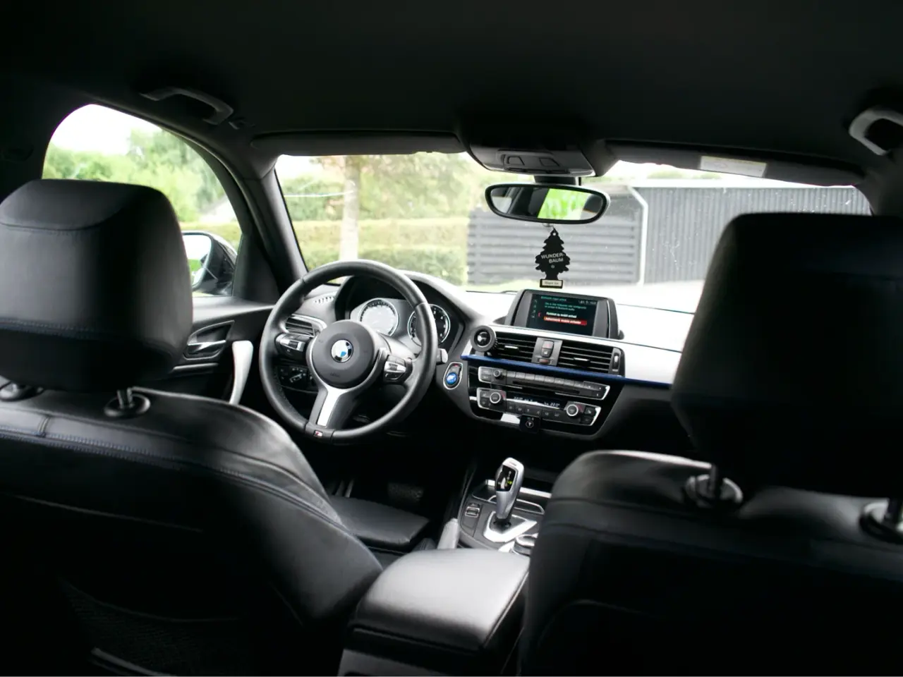Billede 7 - BMW 120D M-SPORT LCI