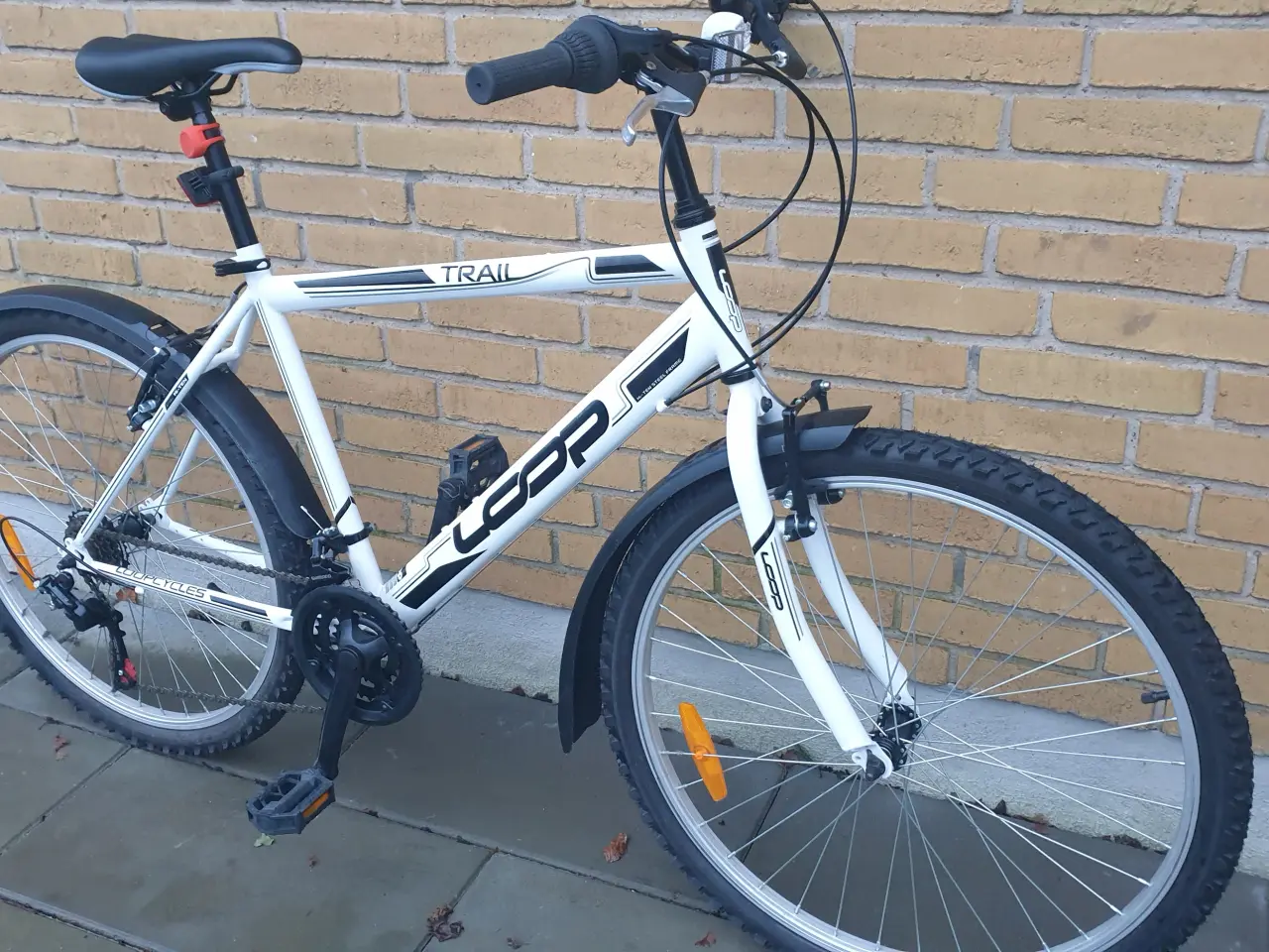 Billede 1 - Cykel