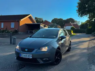 🚗 Velholdt SEAT Ibiza 1.2 TDI Ecomotive 2015