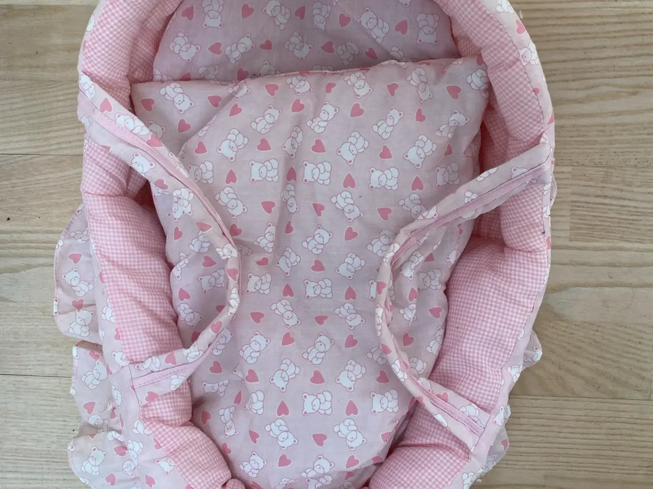 Billede 1 - Dukke babylift 