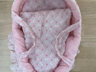 Dukke babylift 