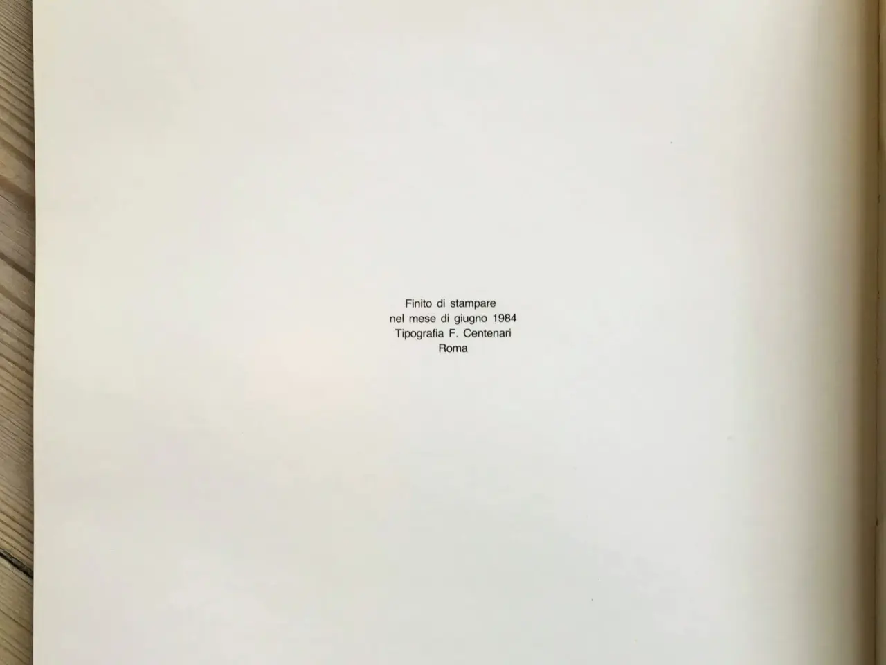 Billede 2 - Jungles et Loups (1982-83)