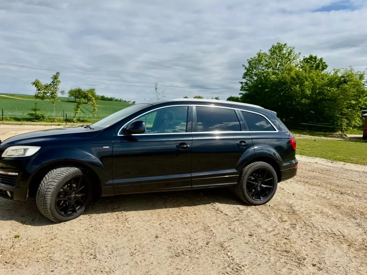 Billede 2 - Audi Q7
