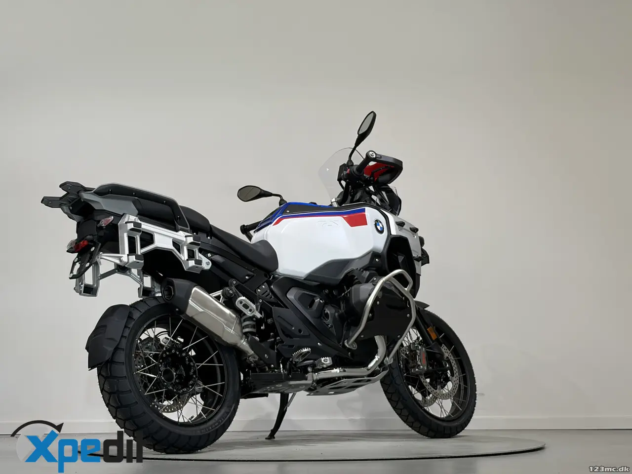Billede 9 - BMW R 1300 GS Adventure