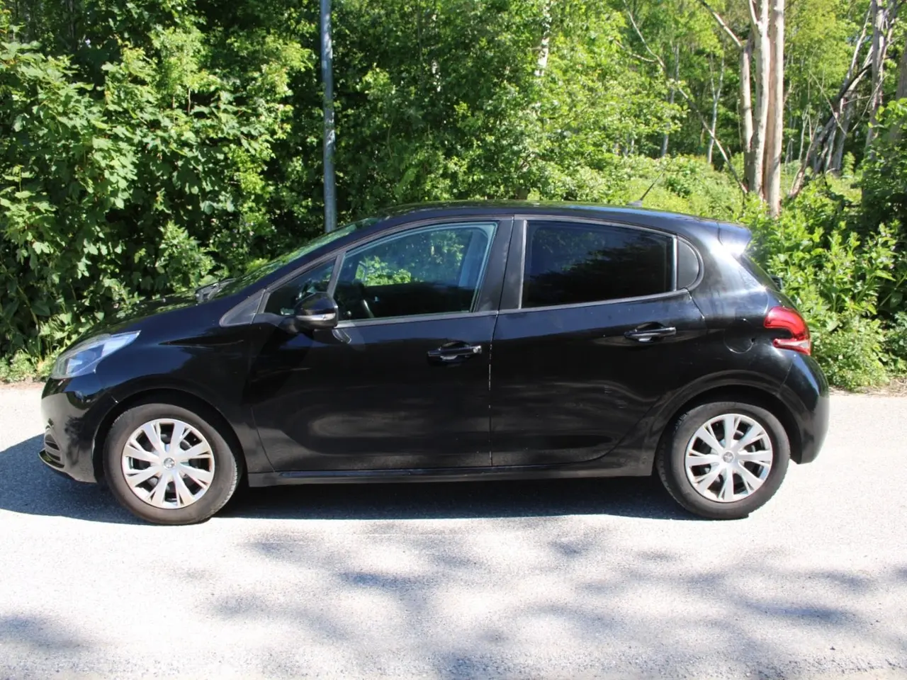Billede 3 - Peugeot 208 1,6 BlueHDi 100 Allure