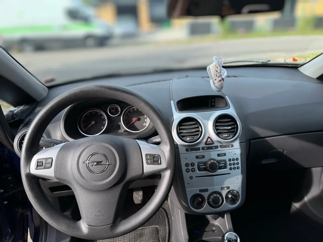 Billede 4 - Velholdt Opel Corsa sælges 