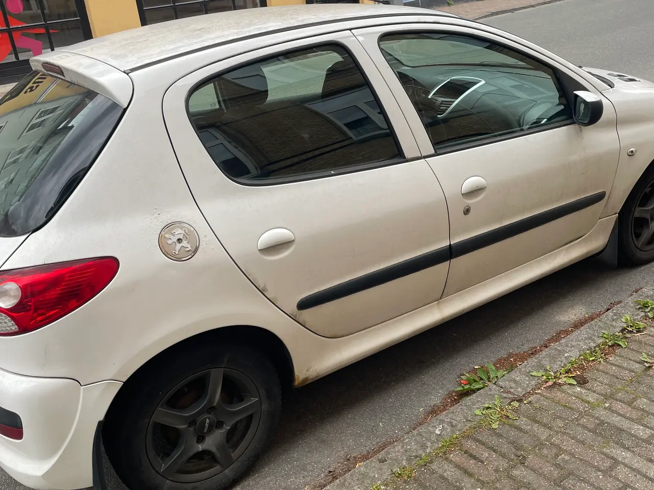 Billede 1 - Peugeot 206+ 1,4 HDi 68 Comfort