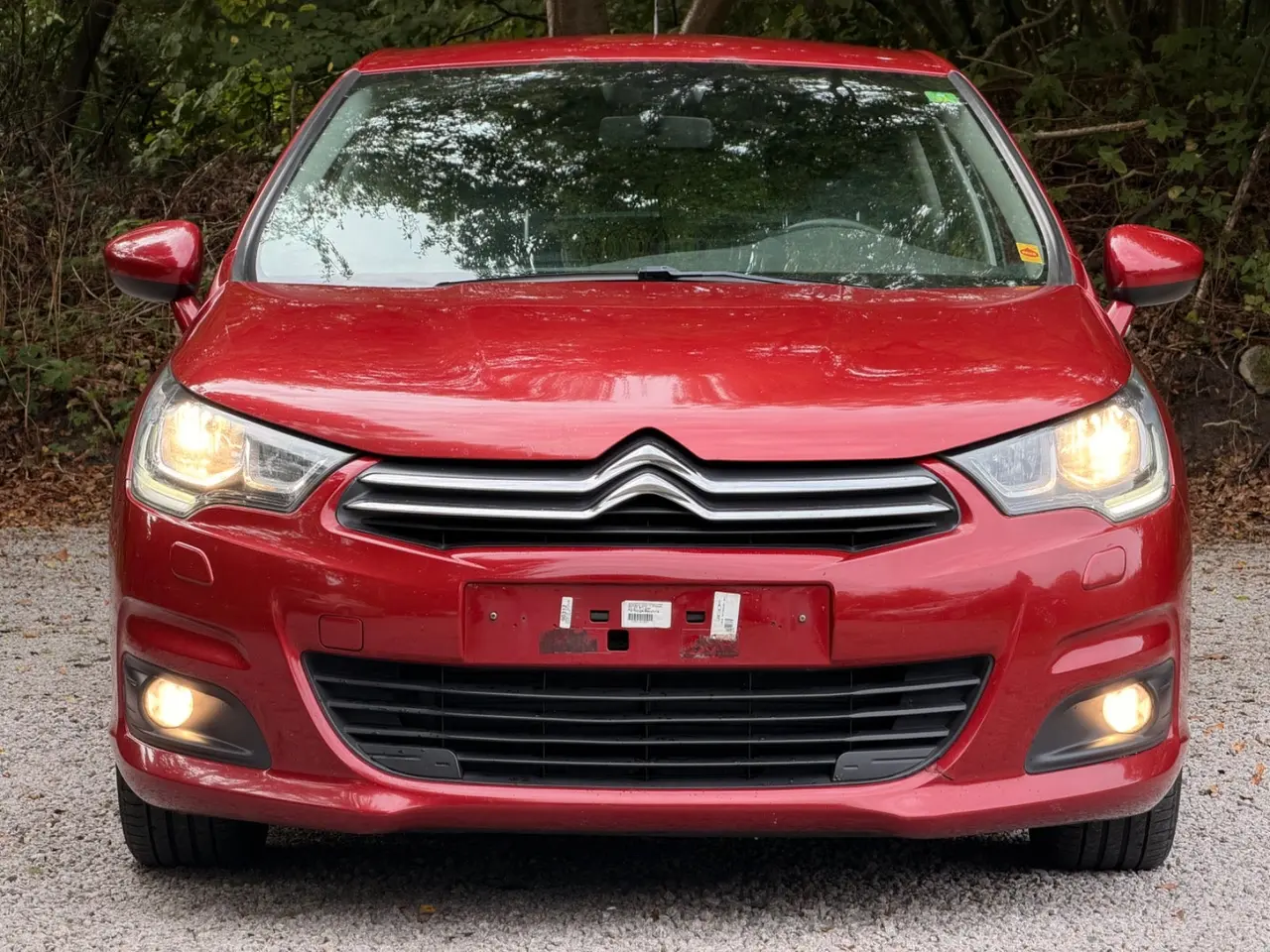 Billede 3 - Citroën C4 1,6 BlueHDi 100 Seduction