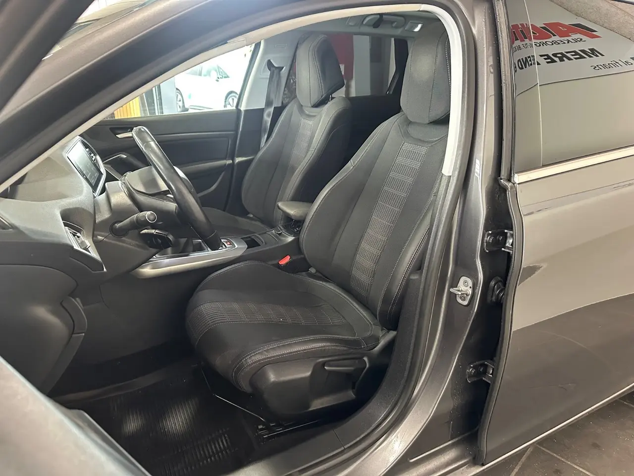 Billede 6 - Peugeot 308 1,5 BlueHDi 130 Selection Sky SW