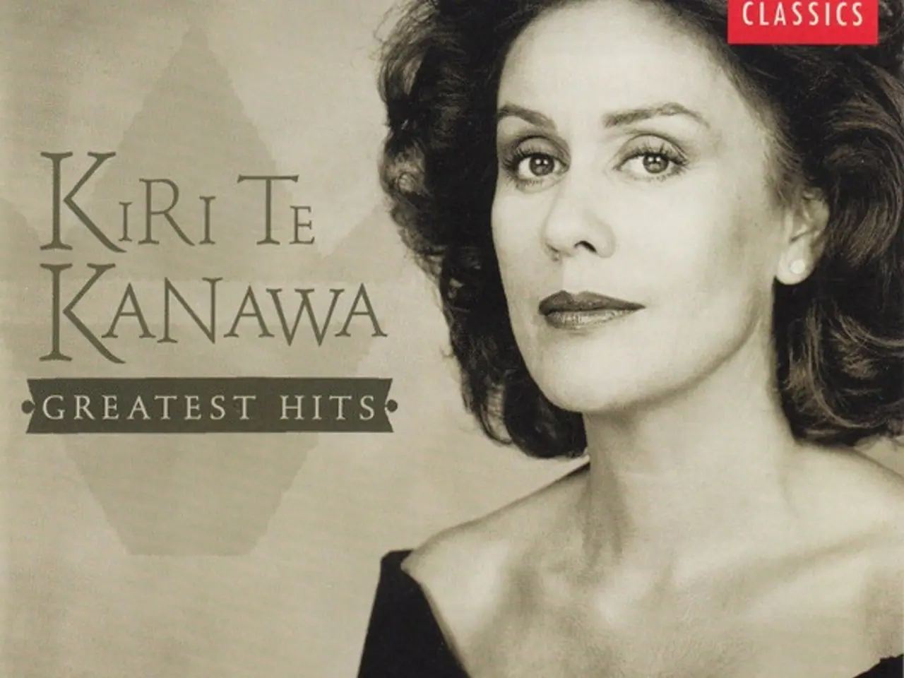 Billede 1 - Kiri Te Kanawa – Greatest Hits – CD
