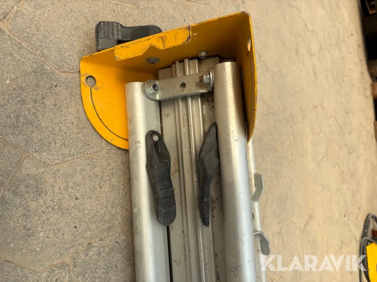 Billede 12 - Savstativ DeWalt DE7024-XJ 2 Styk