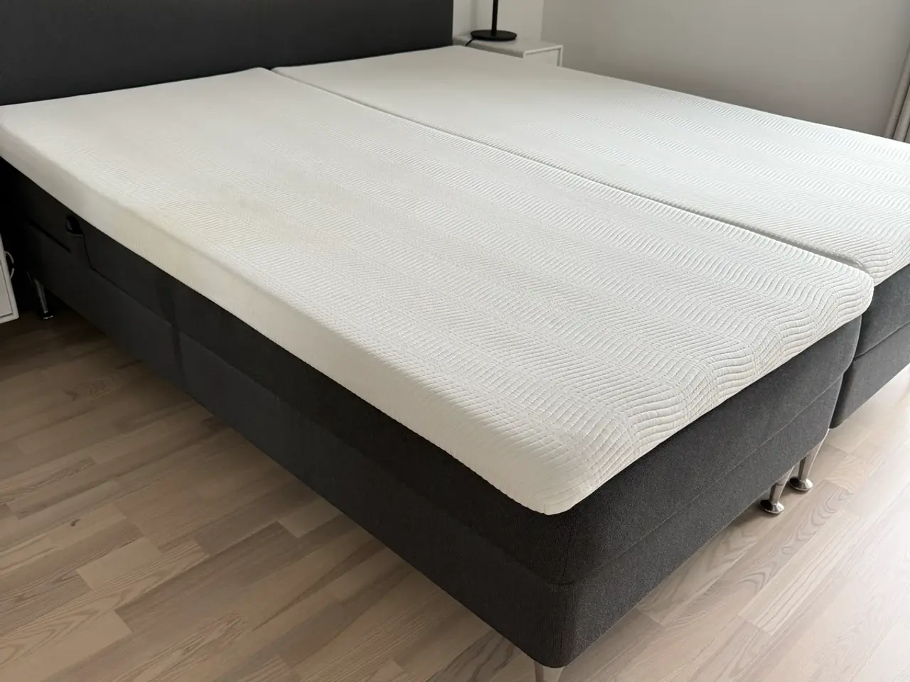 Billede 2 - Tempur luksus seng