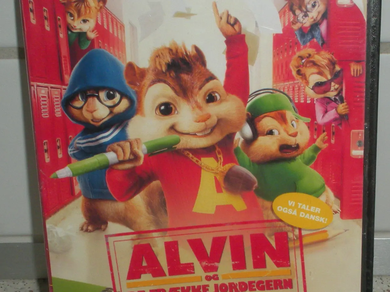 Billede 13 - Børne DVD film sælges