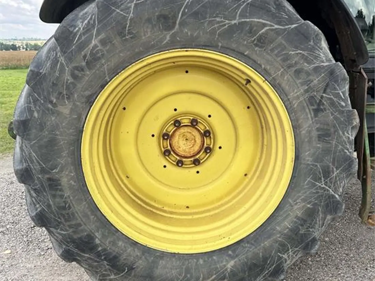 Billede 44 - John Deere 7530