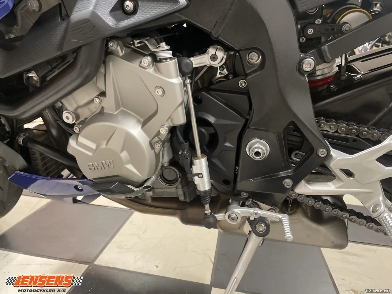 Billede 13 - BMW S 1000 R