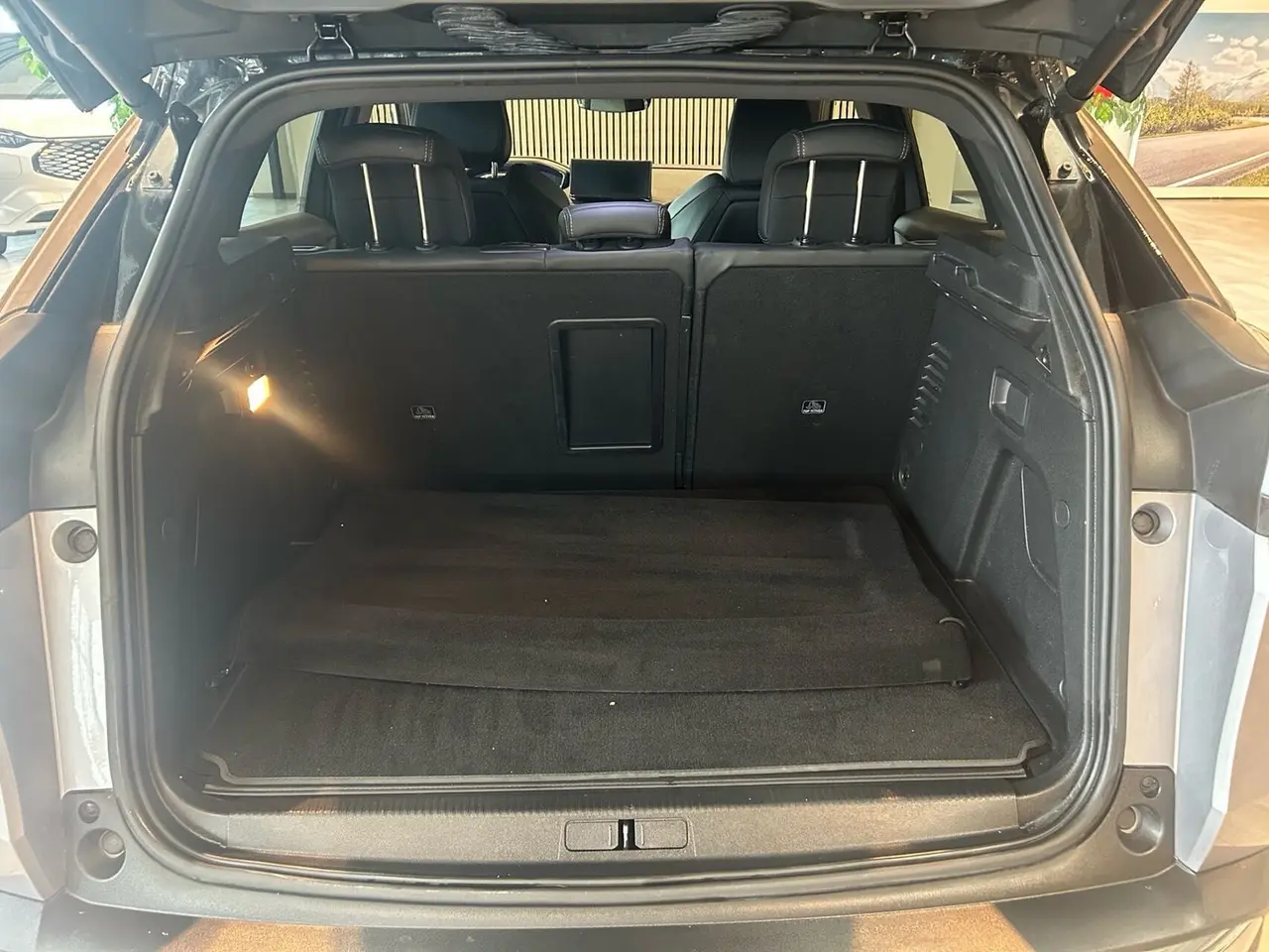 Billede 13 - Peugeot 3008 1,6 Hybrid GT EAT8