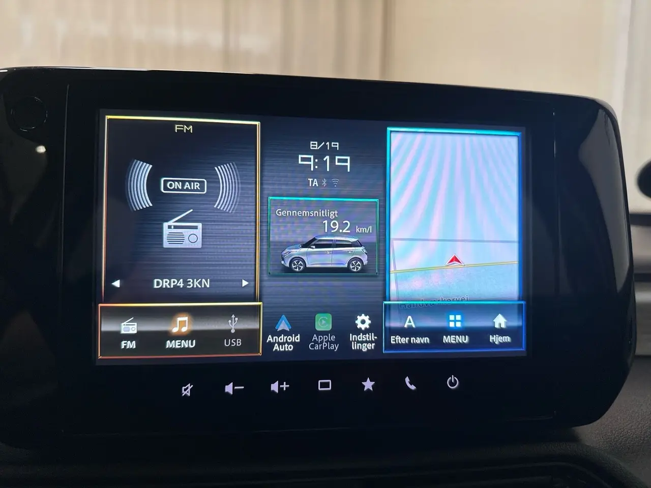 Billede 13 - Suzuki Swift 1,2 Desire 82HK 5d