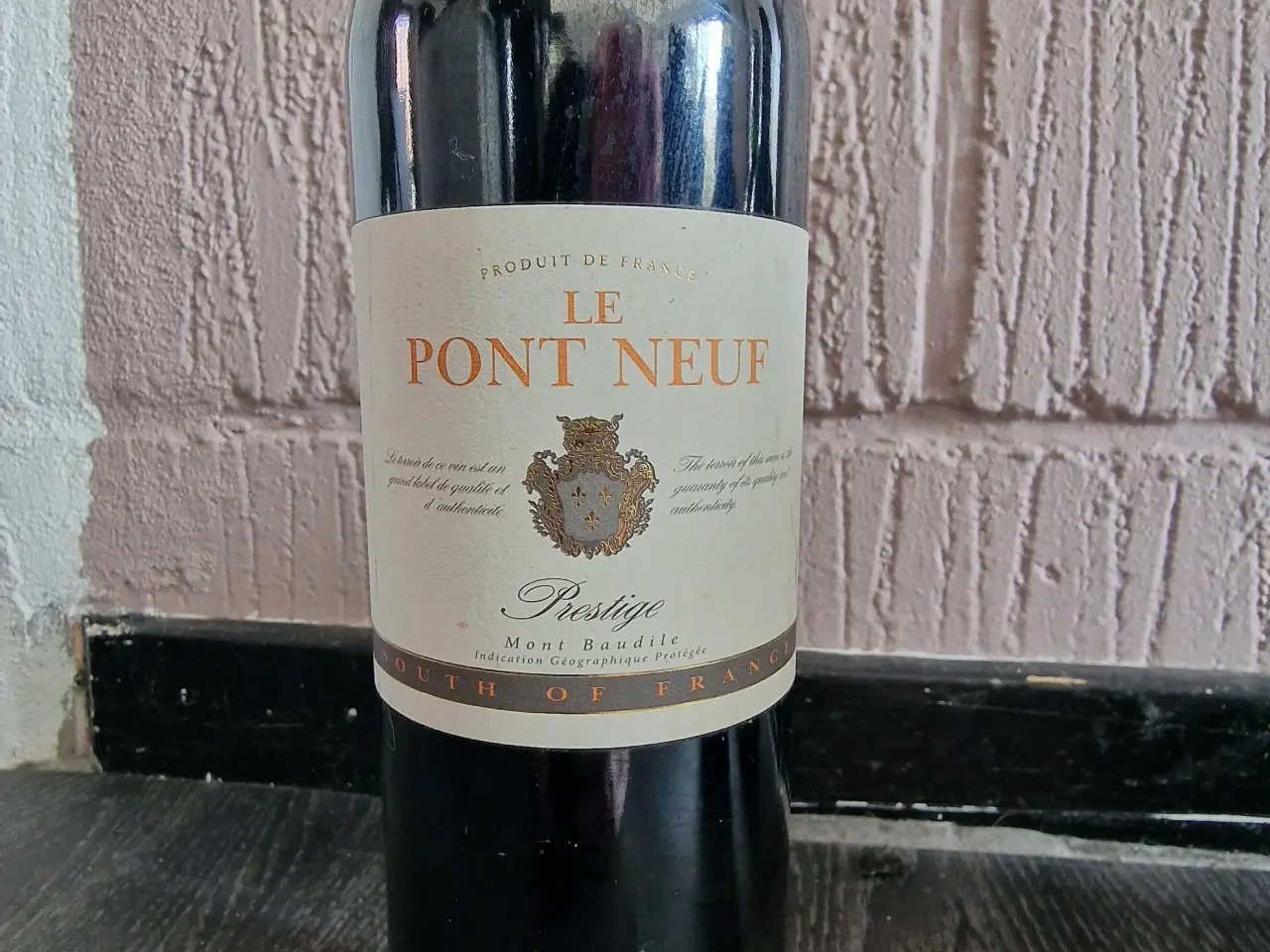 Billede 11 - 12 flasker vin – Bordeaux / Bourgogne / Rioja / de