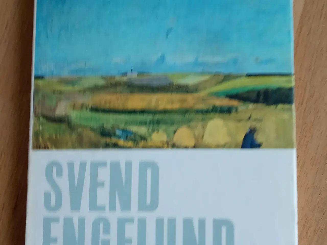 Billede 1 - Svend Engelund