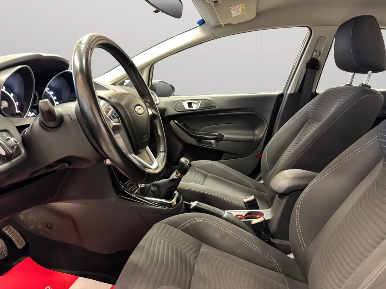 Billede 5 - Ford Fiesta 1,0 SCTi 125 Titanium