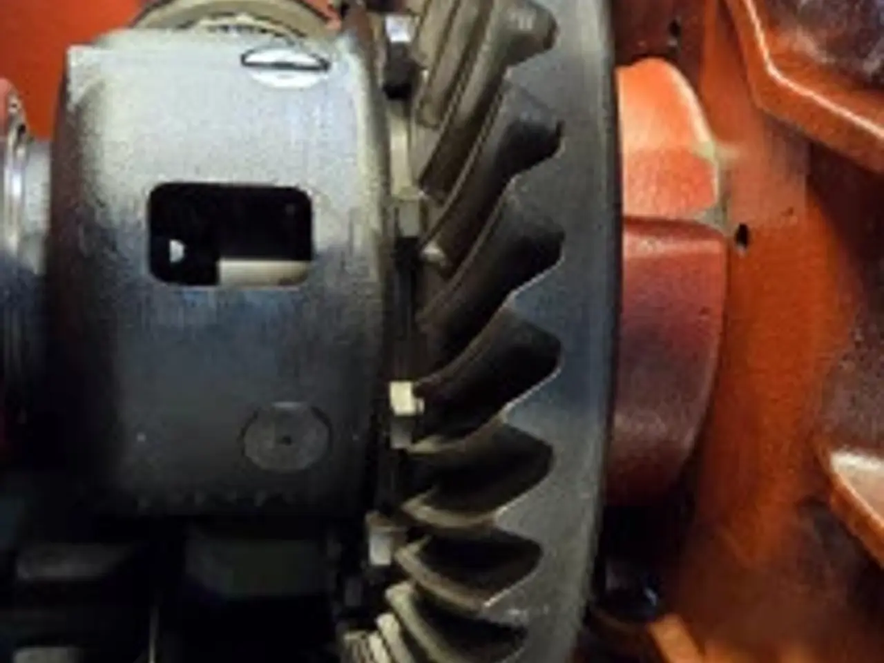 Billede 17 - Fiat F130DT Bagtøj 5151296