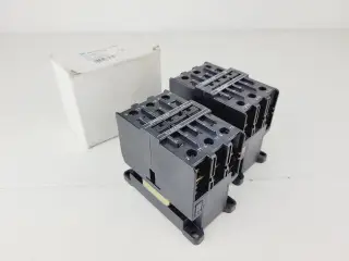 Benedikt & Jager K2-60A00 og K2-45A00 Kontaktor