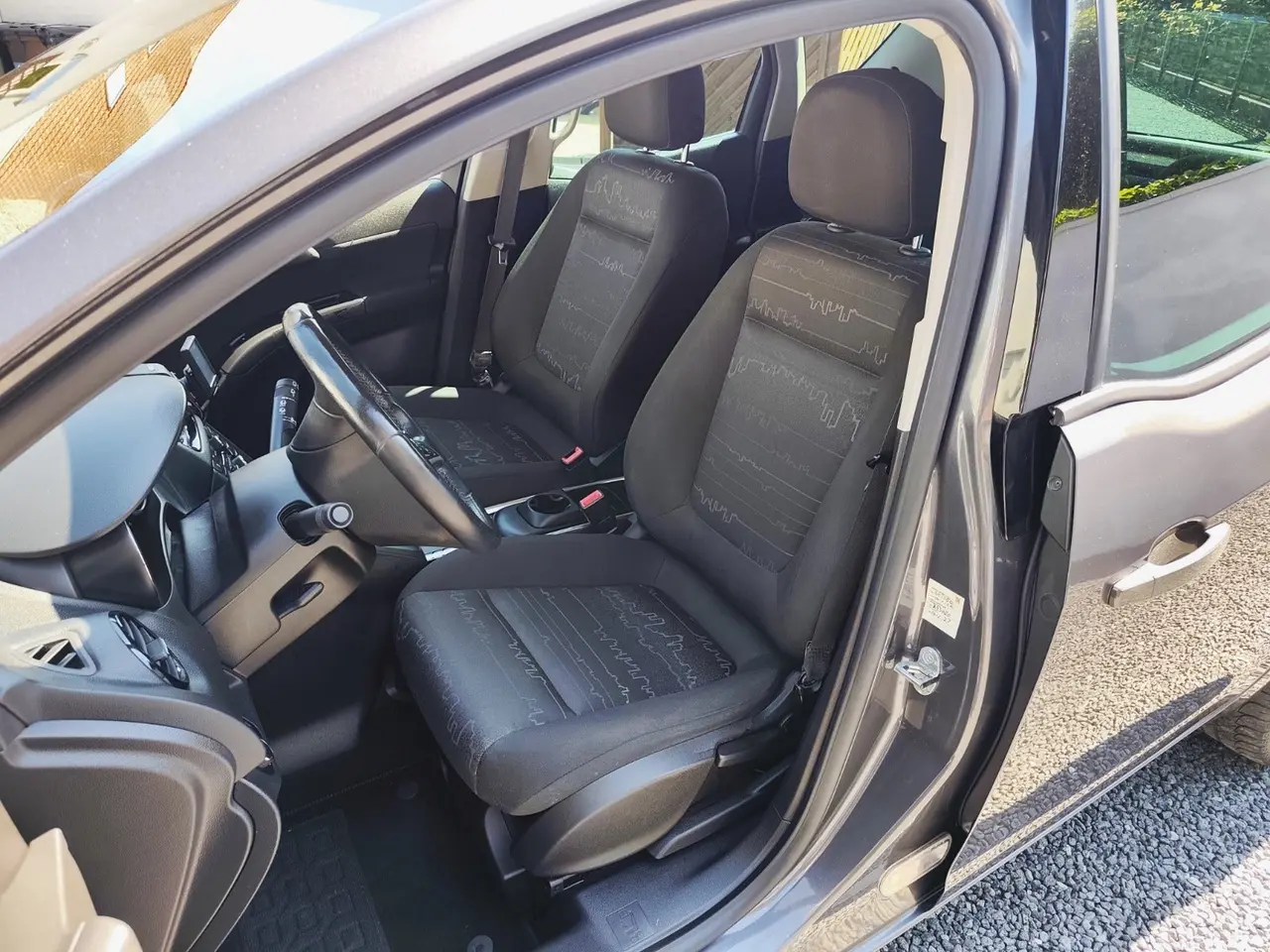 Billede 9 - Opel Meriva 1,4 T 120 Cosmo