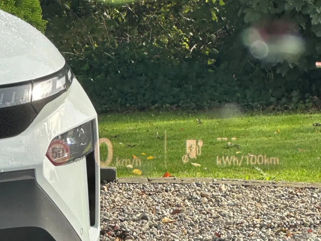 Billede 22 - Skoda Elroq 85 iV Sportline Maxx