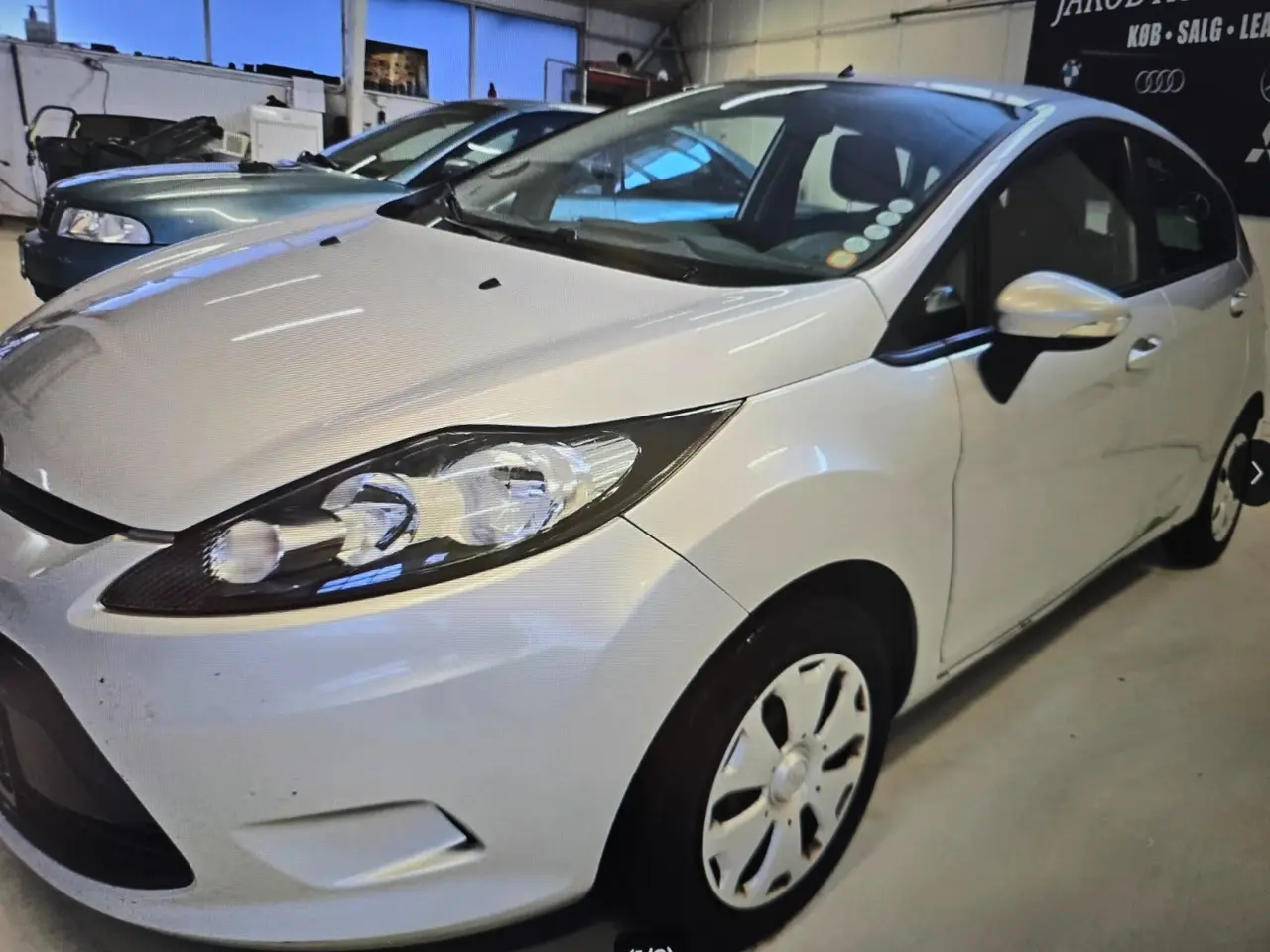 Billede 1 - Ford Fiesta 1,4 Titanium