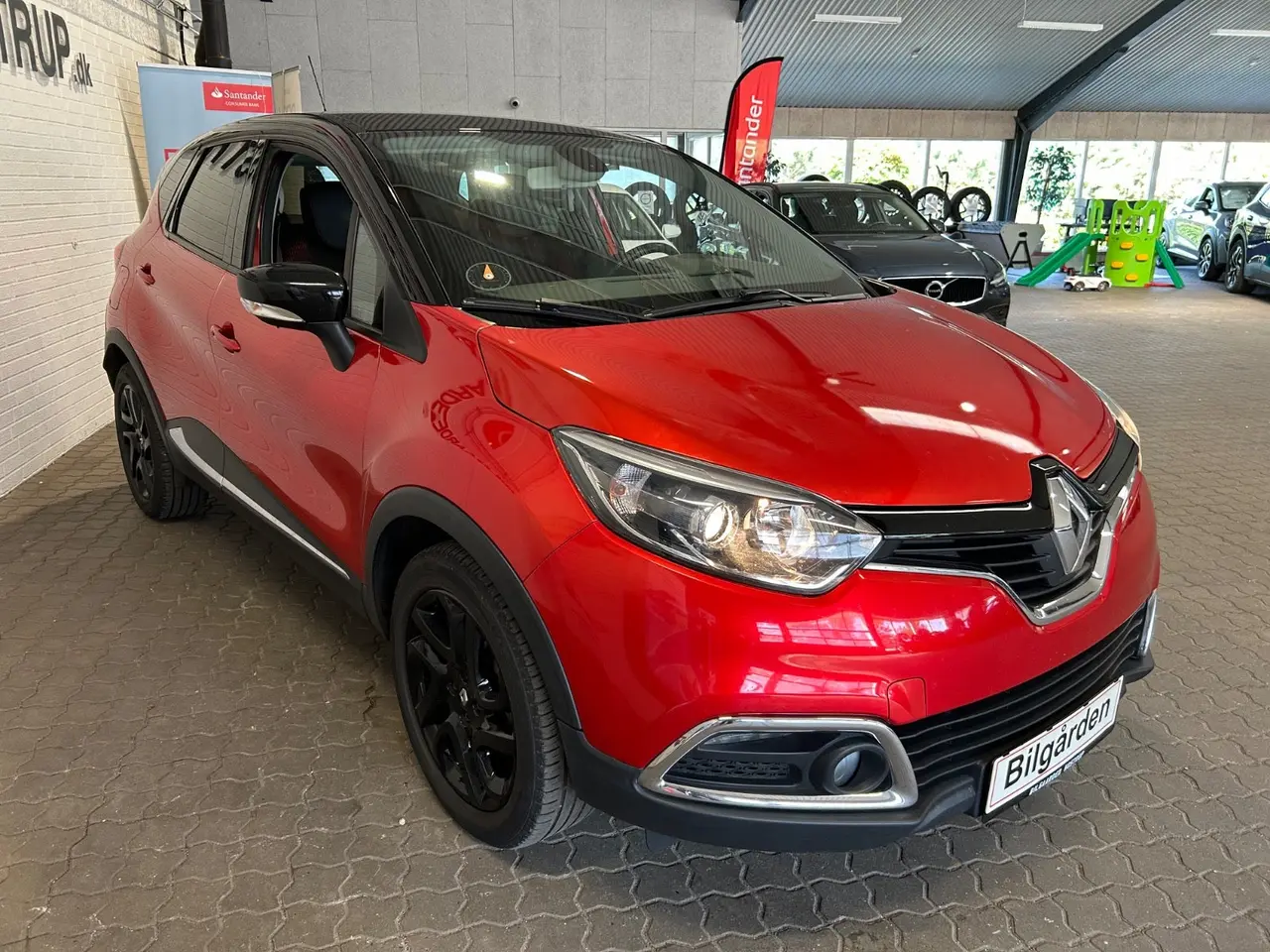 Billede 2 - Renault Captur 1,5 dCi 90 Dynamique EDC