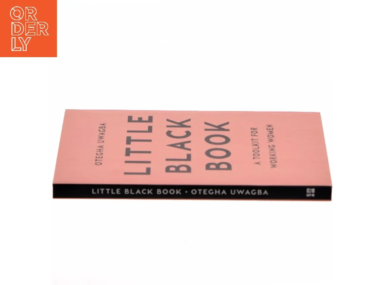 Billede 2 - Little Black Book af Otegha Uwagba (Bog)