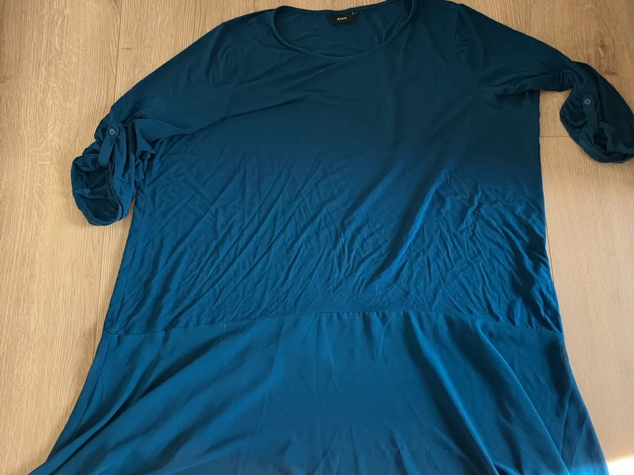 Billede 5 - Overdele str l xl xxl xxxl
