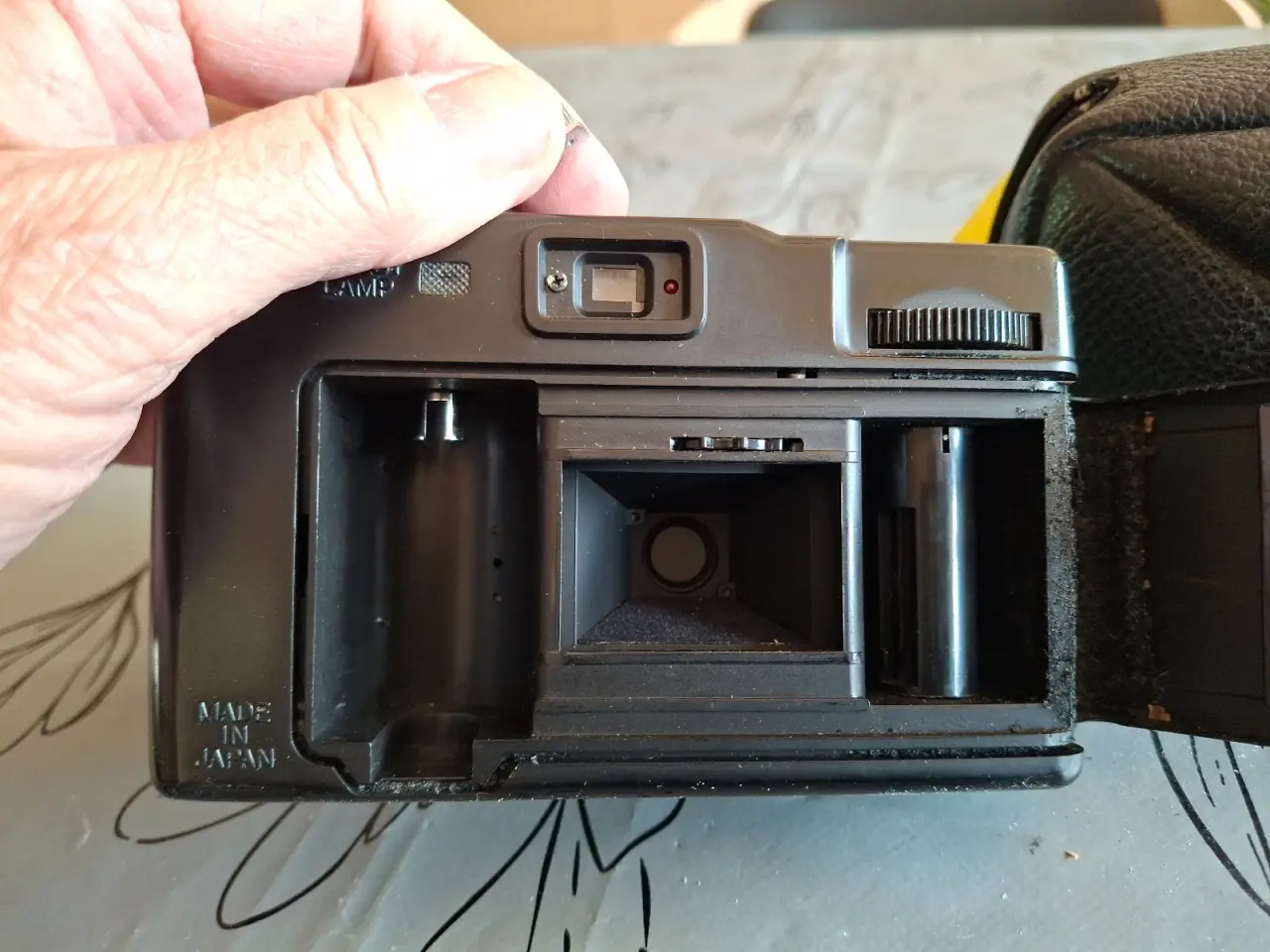 Billede 3 - Fujica s flash