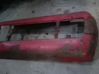 Massey Ferguson 35 hjelm