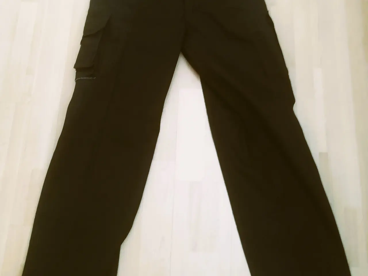 Billede 3 - NY Work Wear Canvas bukse