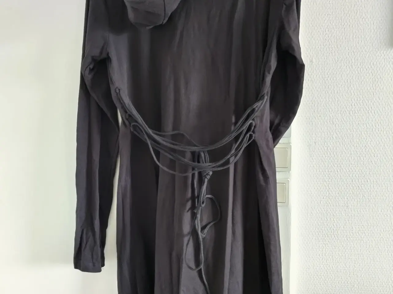 Billede 4 - Sweatshirt-kjole Gothicana